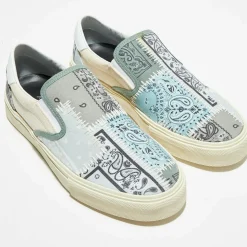 Slip On Bandana multicolores