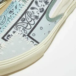 Slip On Bandana multicolores