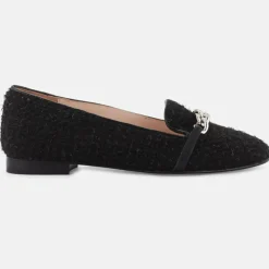 Slippers Rouma noires