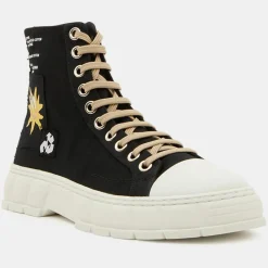 Sneakers 1982 noires