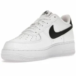 Sneakers Air Force 1 blanches