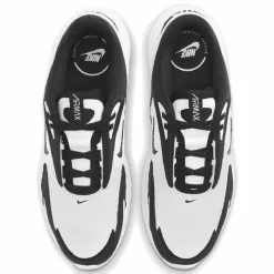 Sneakers Air Max Bolt noir/blanc