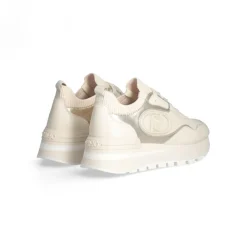 Sneakers Amazing Dorées