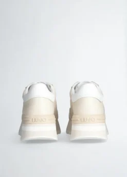 Sneakers Amazing Ivoire