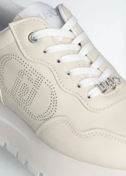 Sneakers Amazing Ivoire