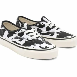 Sneakers Authentic 44 DX Anaheim Factory noir/blanc