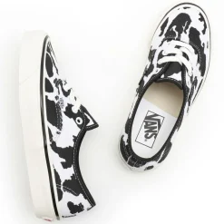 Sneakers Authentic 44 DX Anaheim Factory noir/blanc