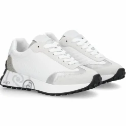 Sneakers Ayem blanc/gris