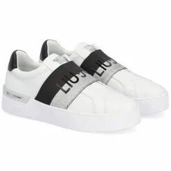 Sneakers Bella blanches