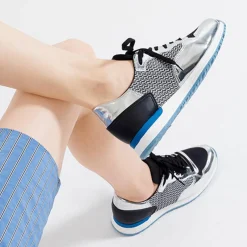 Sneakers Bely noires