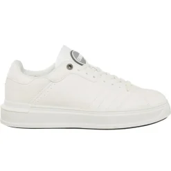 Sneakers Clayton blanches