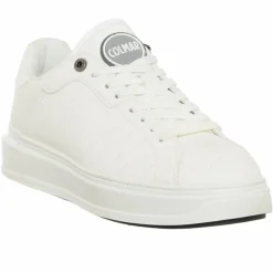 Sneakers Clayton blanches