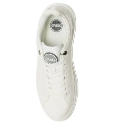 Sneakers Clayton blanches