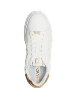 Sneakers Cleo Blanches