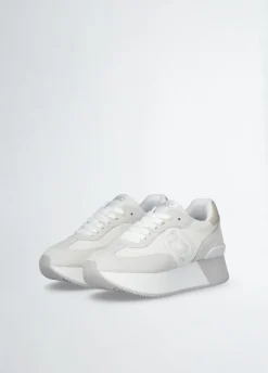 Sneakers Dreamy Blanches