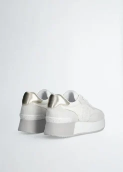 Sneakers Dreamy Blanches