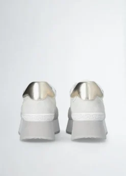 Sneakers Dreamy Blanches