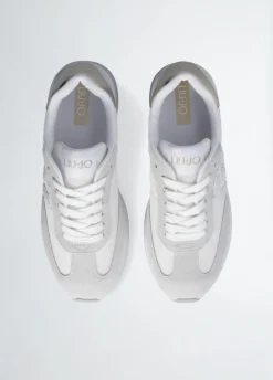 Sneakers Dreamy Blanches