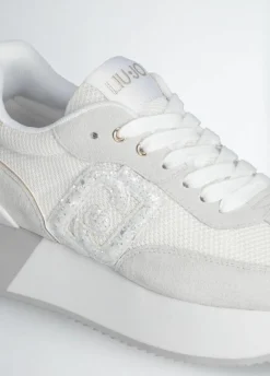 Sneakers Dreamy Blanches