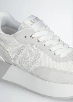 Sneakers Dreamy Blanches