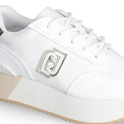 Sneakers Dreamy Blanches Or Clairs
