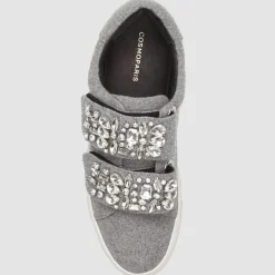 Sneakers Edya grises