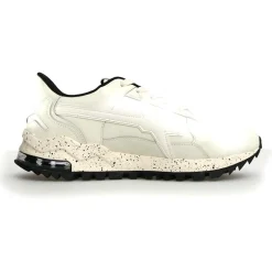 Sneakers en Cuir Breeze grises