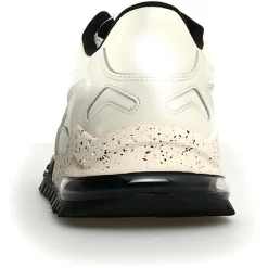 Sneakers en Cuir Breeze grises