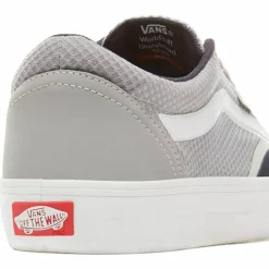 Sneakers en Cuir et Textile AVE Rapidweld Pro Lite grises