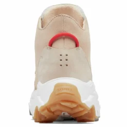 Sneakers en Cuir imperméables Kinetic™ Breakthru Caribou beiges