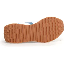 Sneakers en Cuir Jet2 beiges