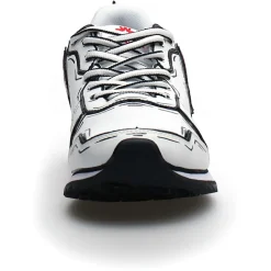 Sneakers en Cuir Jet blanches