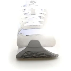 Sneakers en Cuir Jet blanches