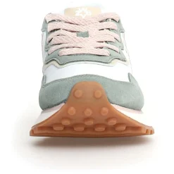 Sneakers en Cuir Jet2 blanches