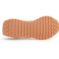 Sneakers en Cuir Jet2 blanches