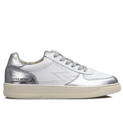 Sneakers en Cuir Legacy blanches