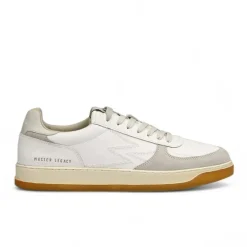 Sneakers en Cuir Legacy blanches