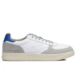 Sneakers en Cuir Legacy blanches