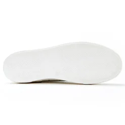 Sneakers en Cuir Luna blanches