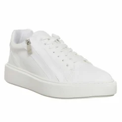 Sneakers en Cuir Vita blanches