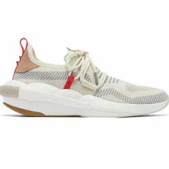 Sneakers Explorer™ Defy blanches