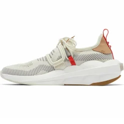 Sneakers Explorer™ Defy blanches