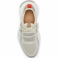 Sneakers Explorer™ Defy blanches