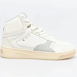 Sneakers Henry blanches