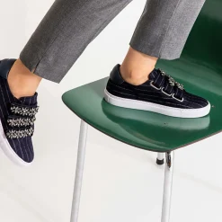 Sneakers Hepik marine