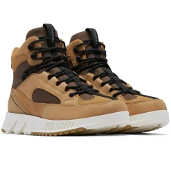 Sneakers imperméables Mac Hill™ Lite Trace marron