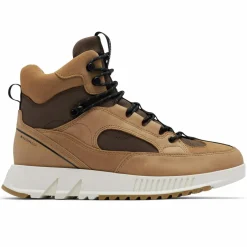 Sneakers imperméables Mac Hill™ Lite Trace marron