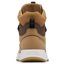 Sneakers imperméables Mac Hill™ Lite Trace marron