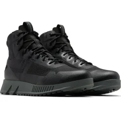 Sneakers imperméables Mac Hill™ Lite Rush noires