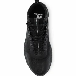 Sneakers imperméables Mac Hill™ Lite Rush noires